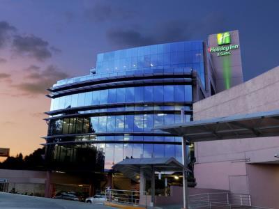& Medica Sur, An Ihg