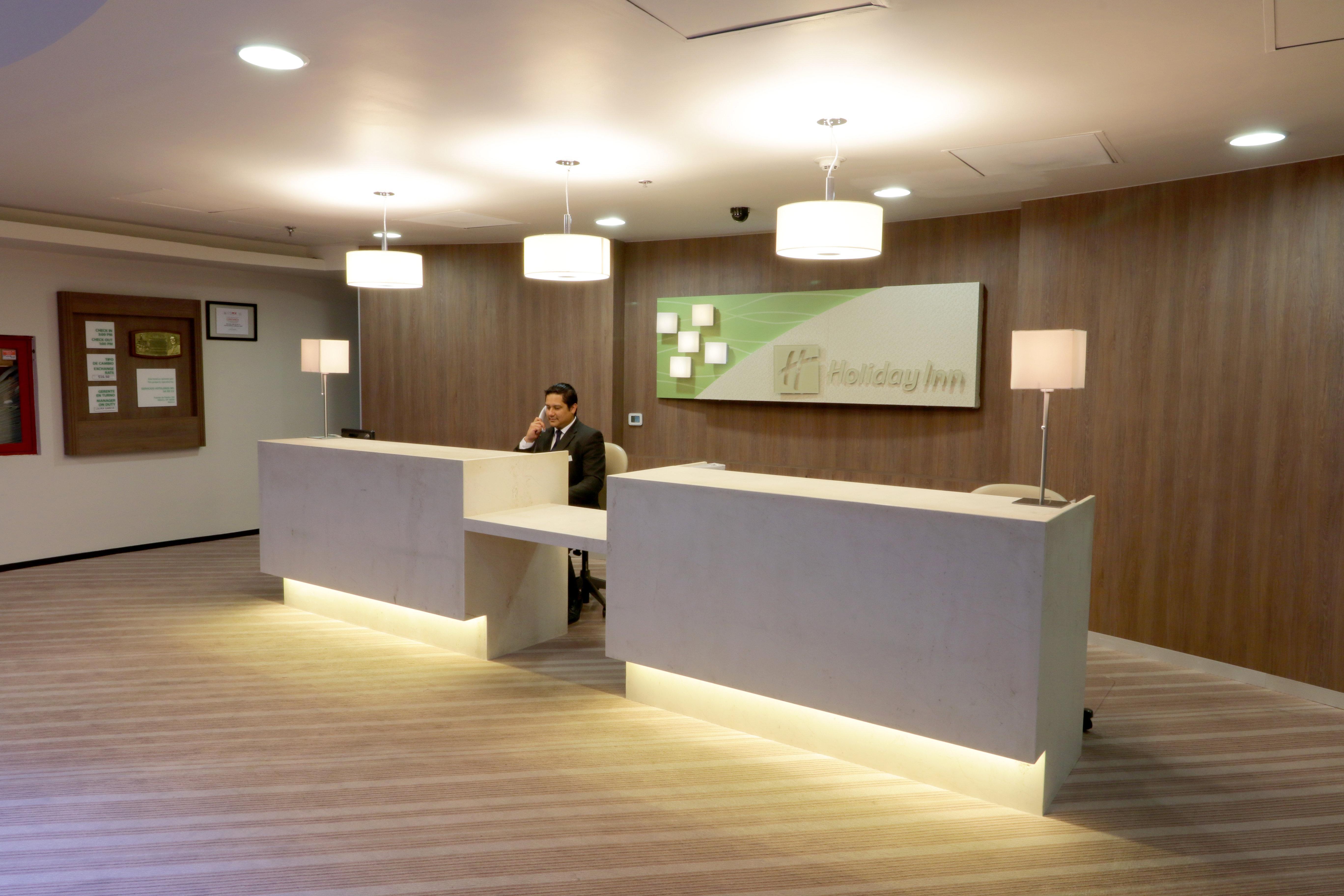 Hotel & Medica Sur By Ihg 4*