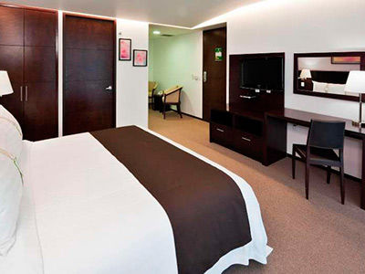 & Medica Sur By Ihg 4* Mexico