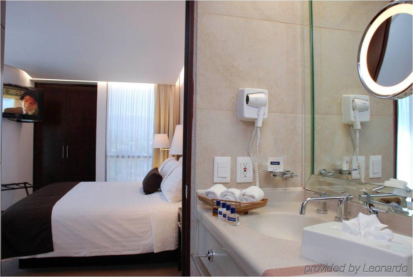 & Medica Sur, An Ihg Hotel 4*