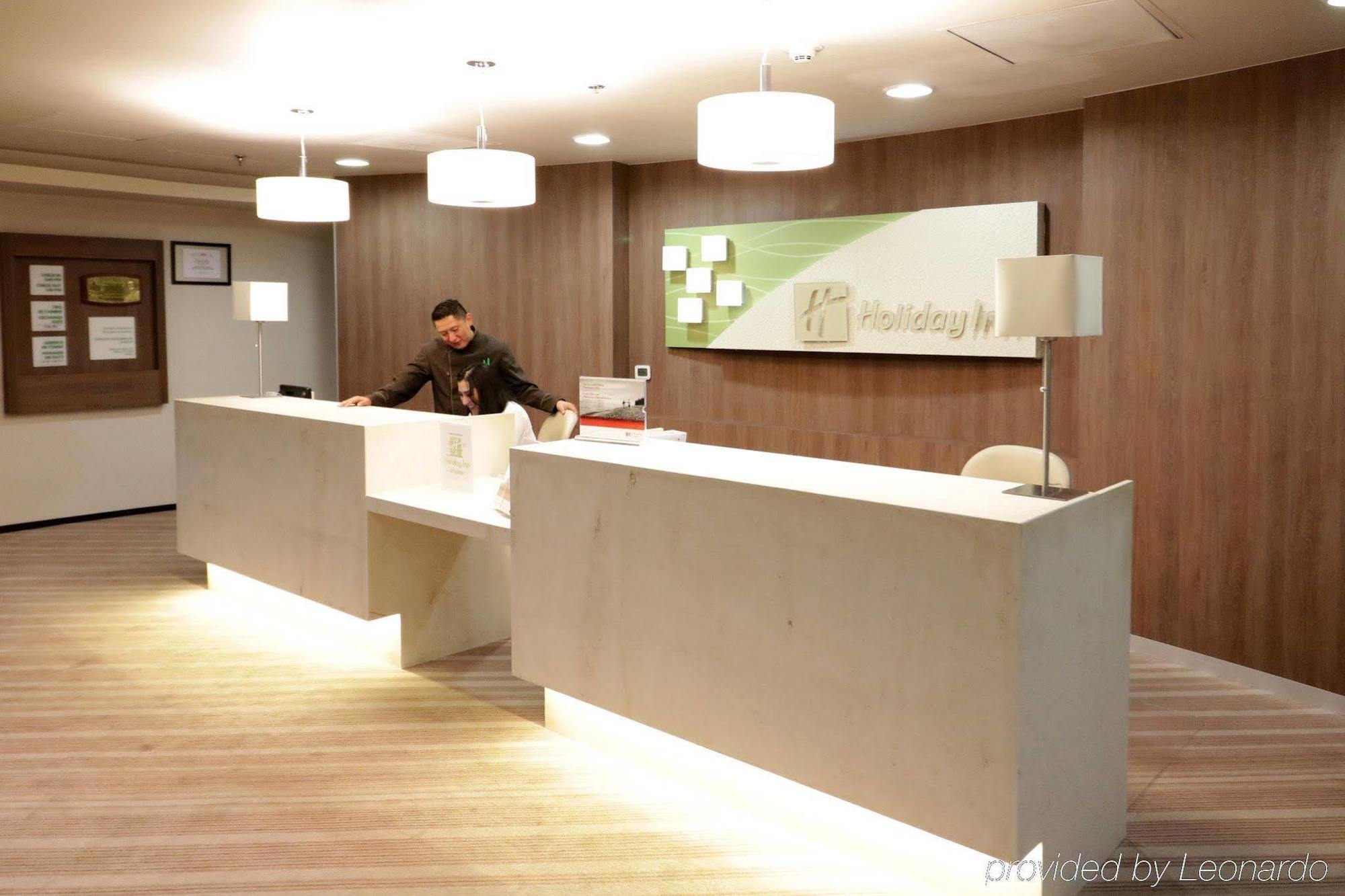 & Medica Sur, An Ihg Hotel 4*