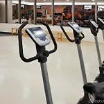 Holiday Inn Hotel & Suites Mexico Medica Sur By Ihg 