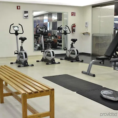 Holiday Inn Hotel&Suites Mexico Medica Sur, an IHG Hotel 