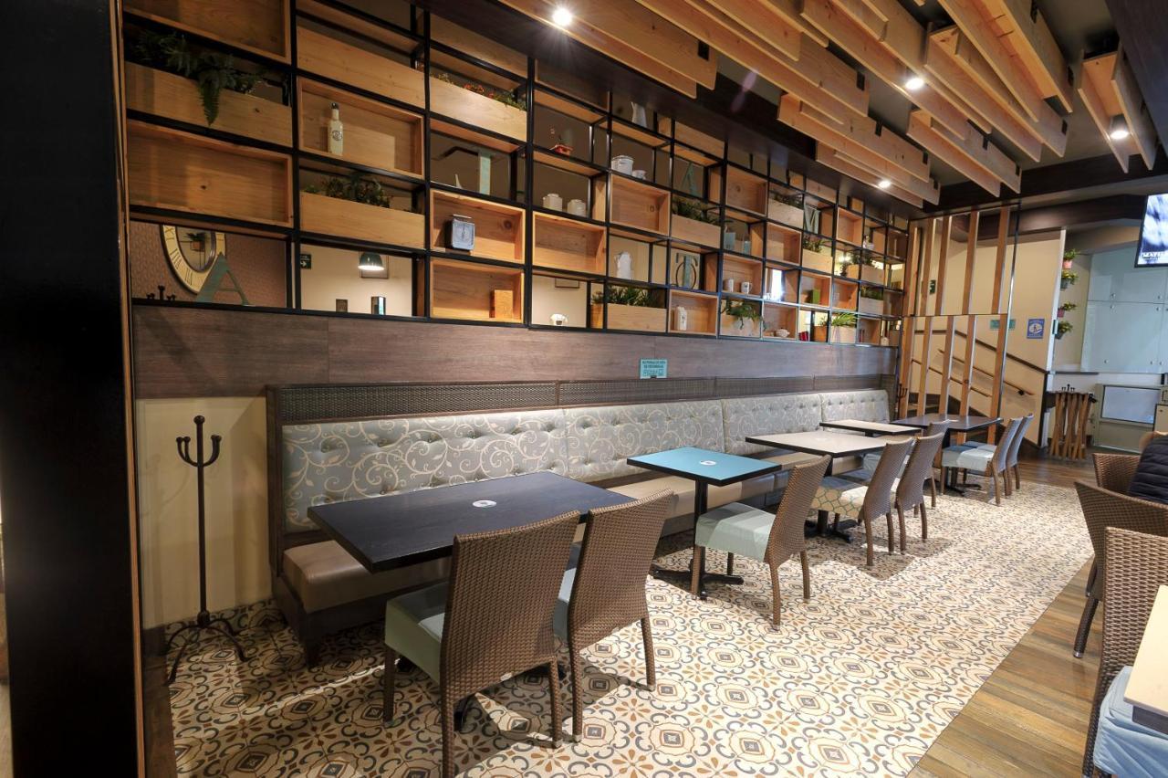 & Medica Sur By Ihg Hotel Mexiko-Stadt