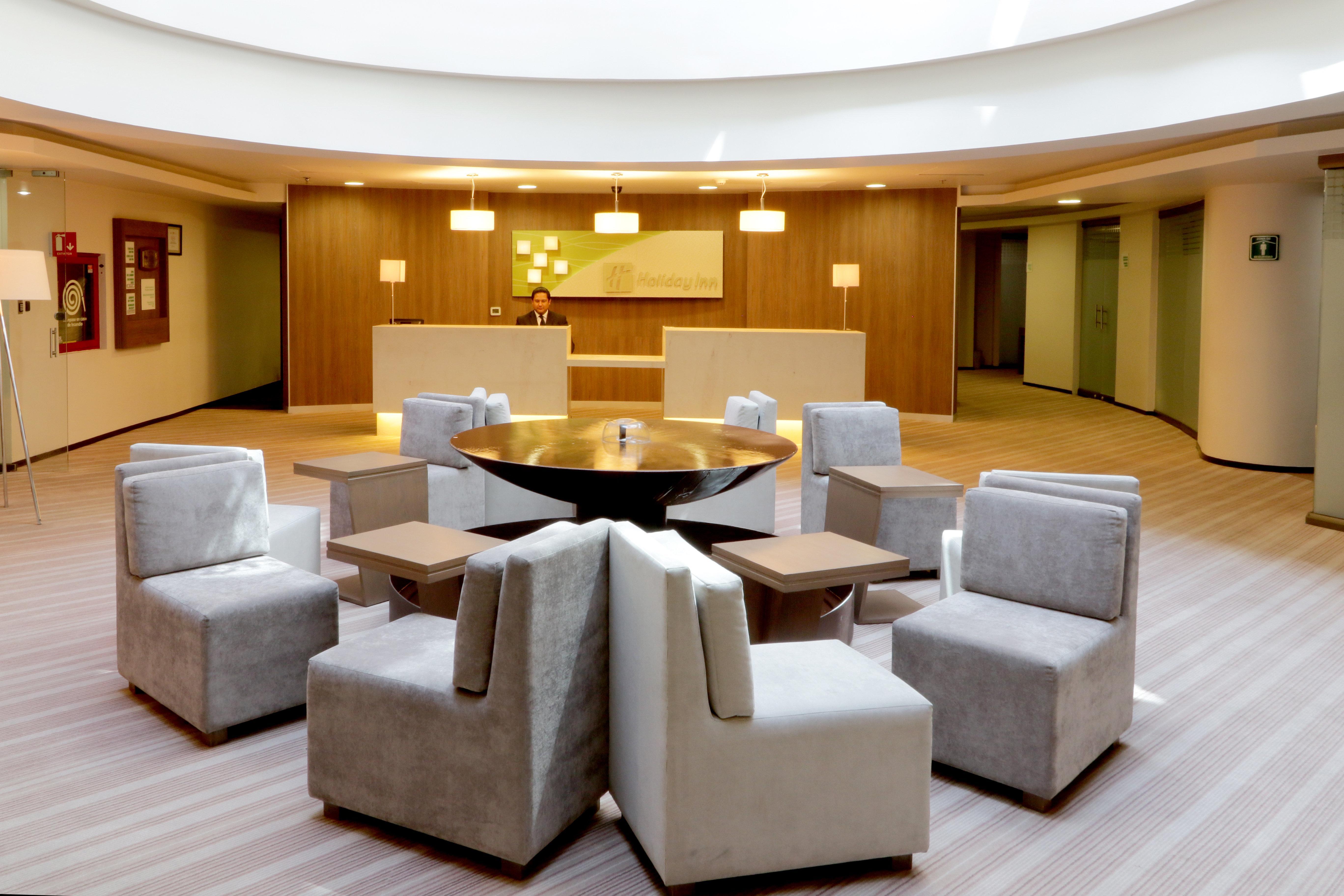 & Medica Sur By Ihg 4* Mexiko-Stadt