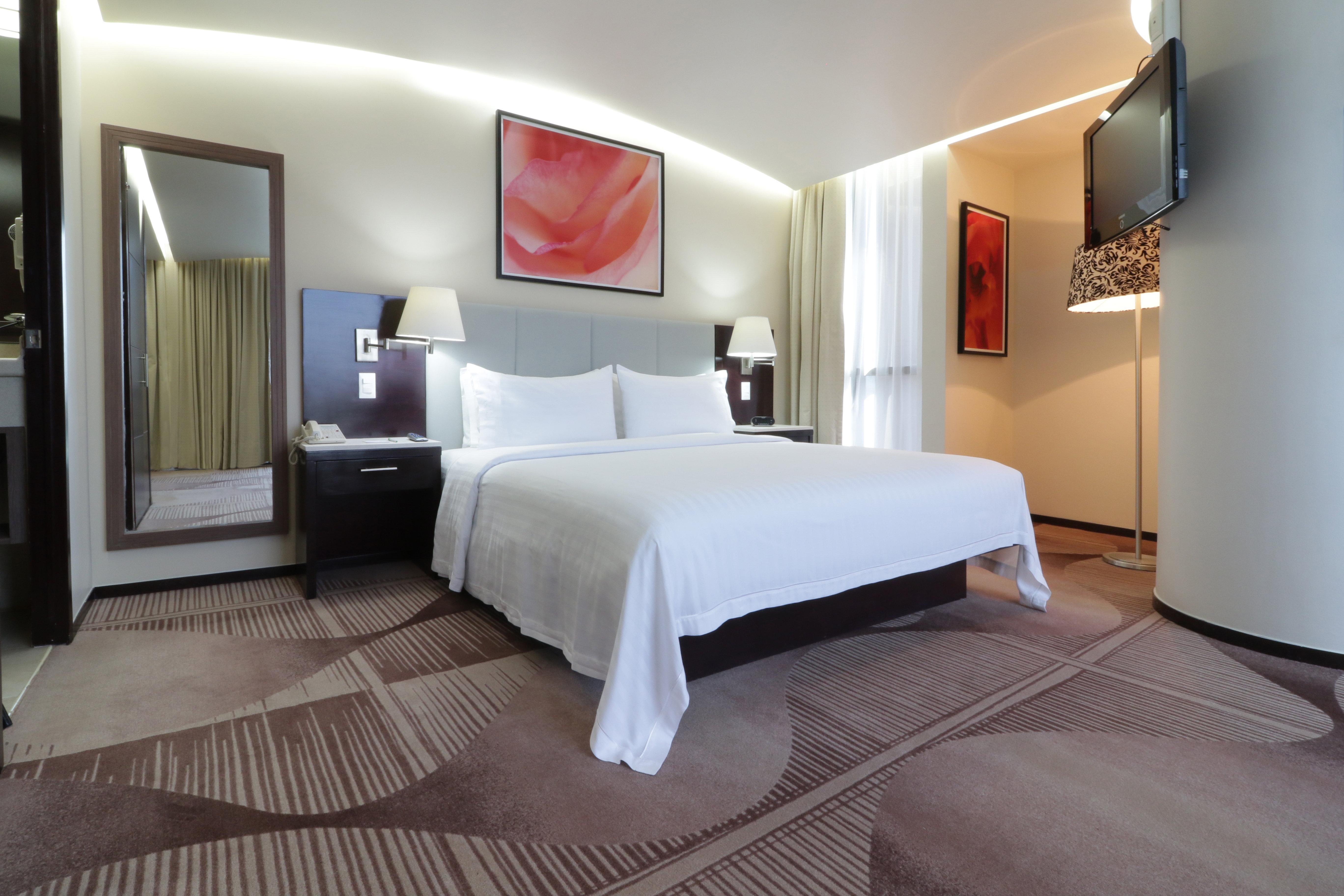 & Medica Sur By Ihg Hotel 4*
