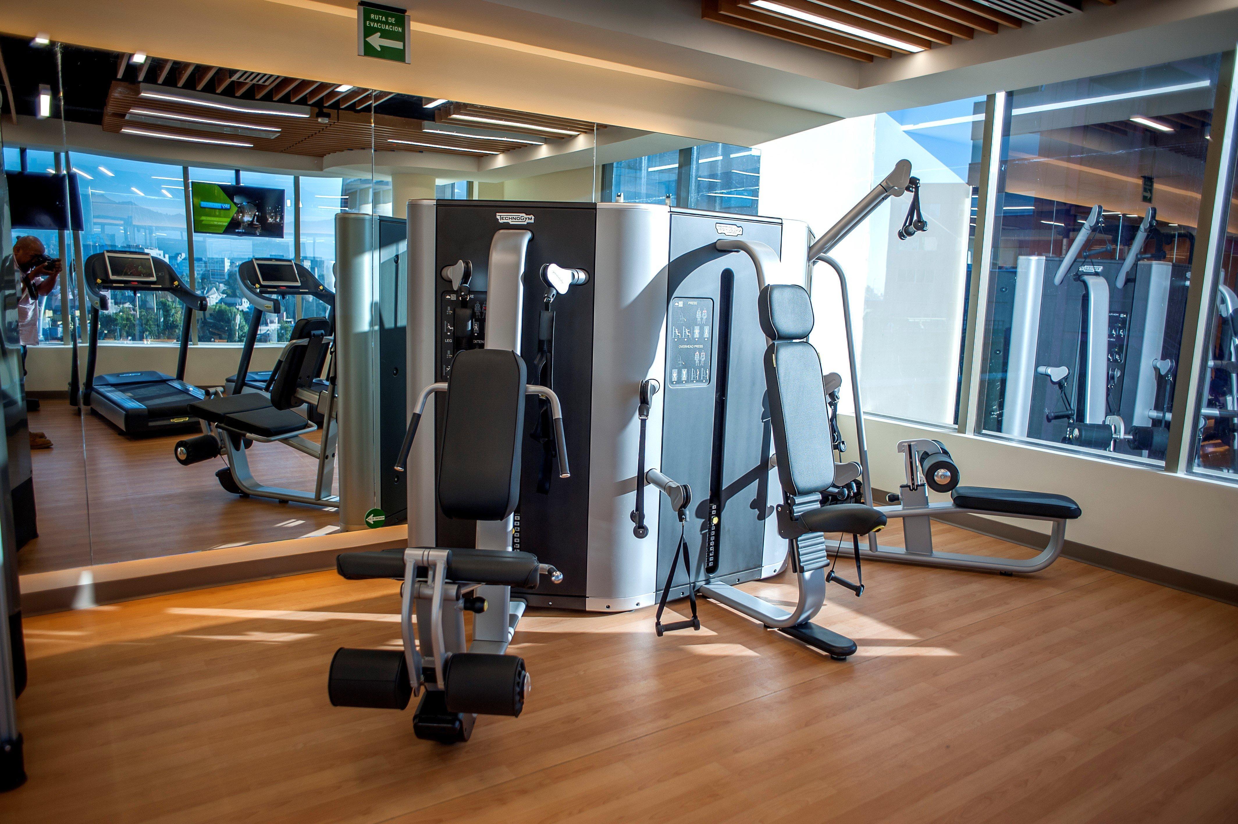 Hotel & Medica Sur By Ihg