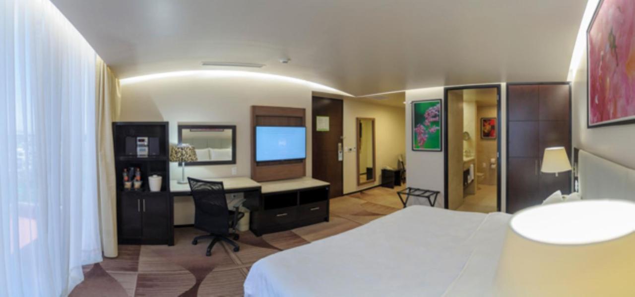 & Medica Sur By Ihg Hotel Mexiko-Stadt