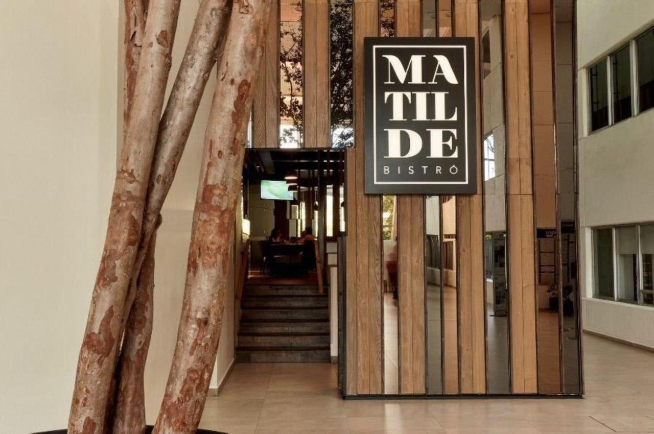 & Medica Sur By Ihg 4*