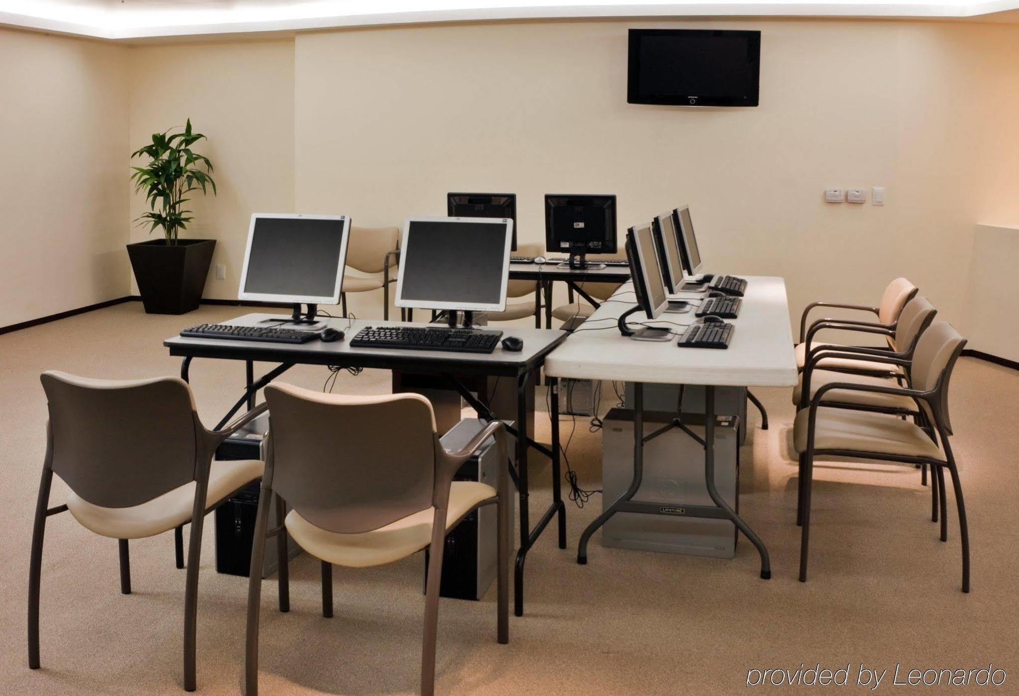 & Medica Sur By Ihg 4* Mexiko-Stadt
