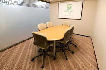 Hotel & Medica Sur By Ihg 4*