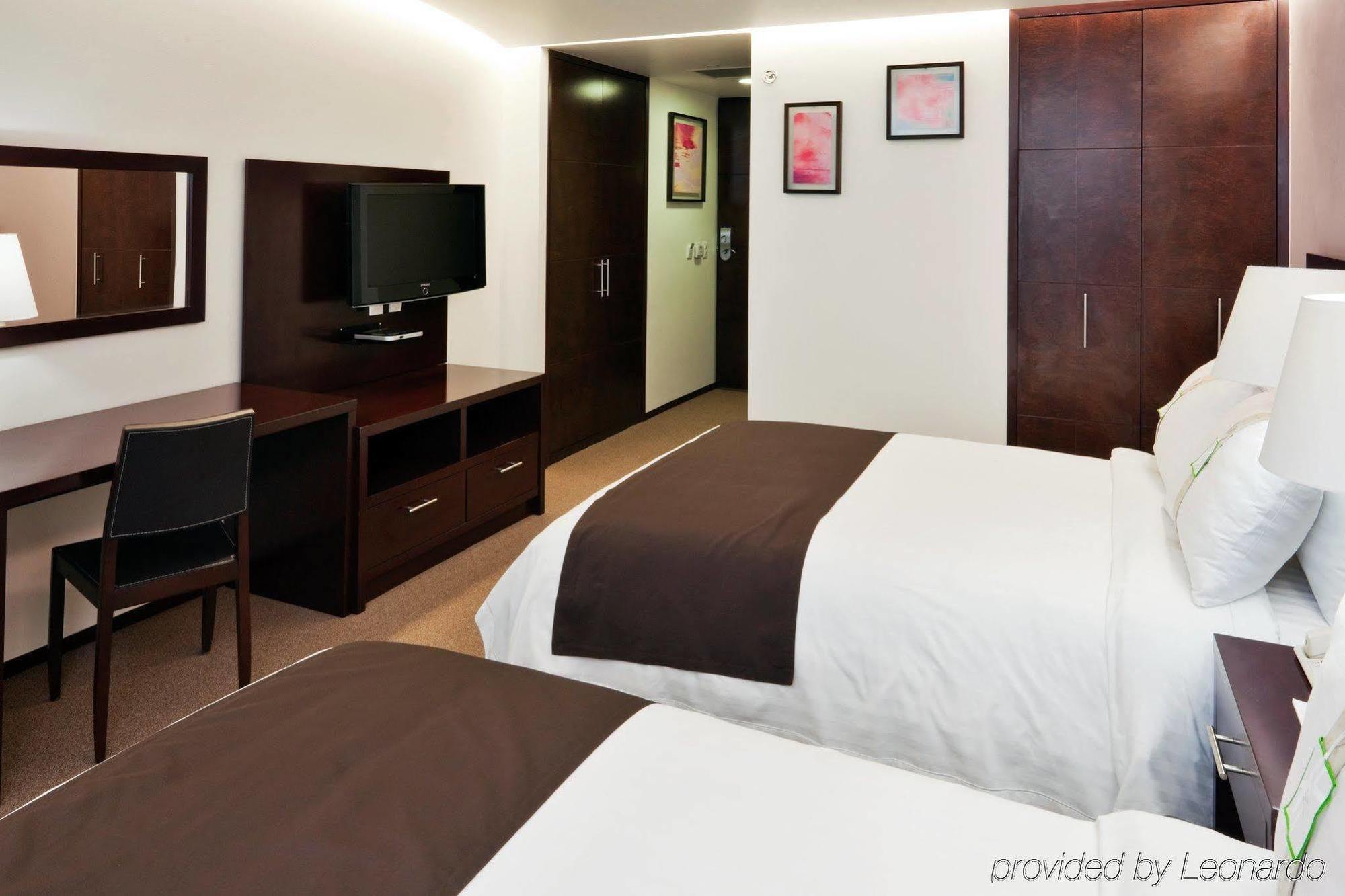 & Medica Sur By Ihg 4*