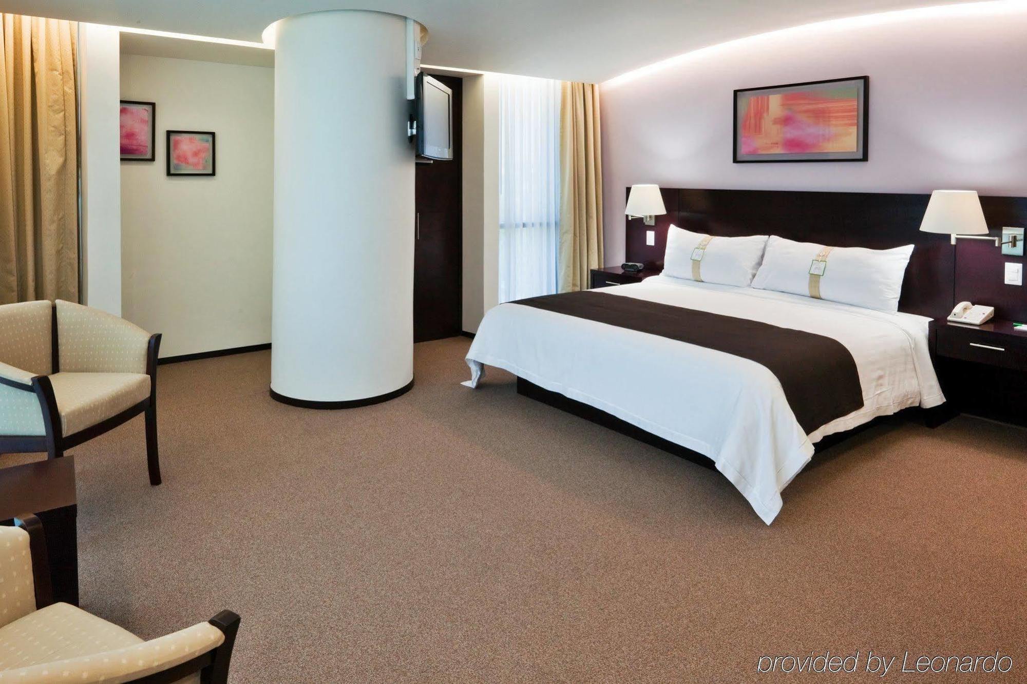 & Medica Sur By Ihg Mexiko-Stadt