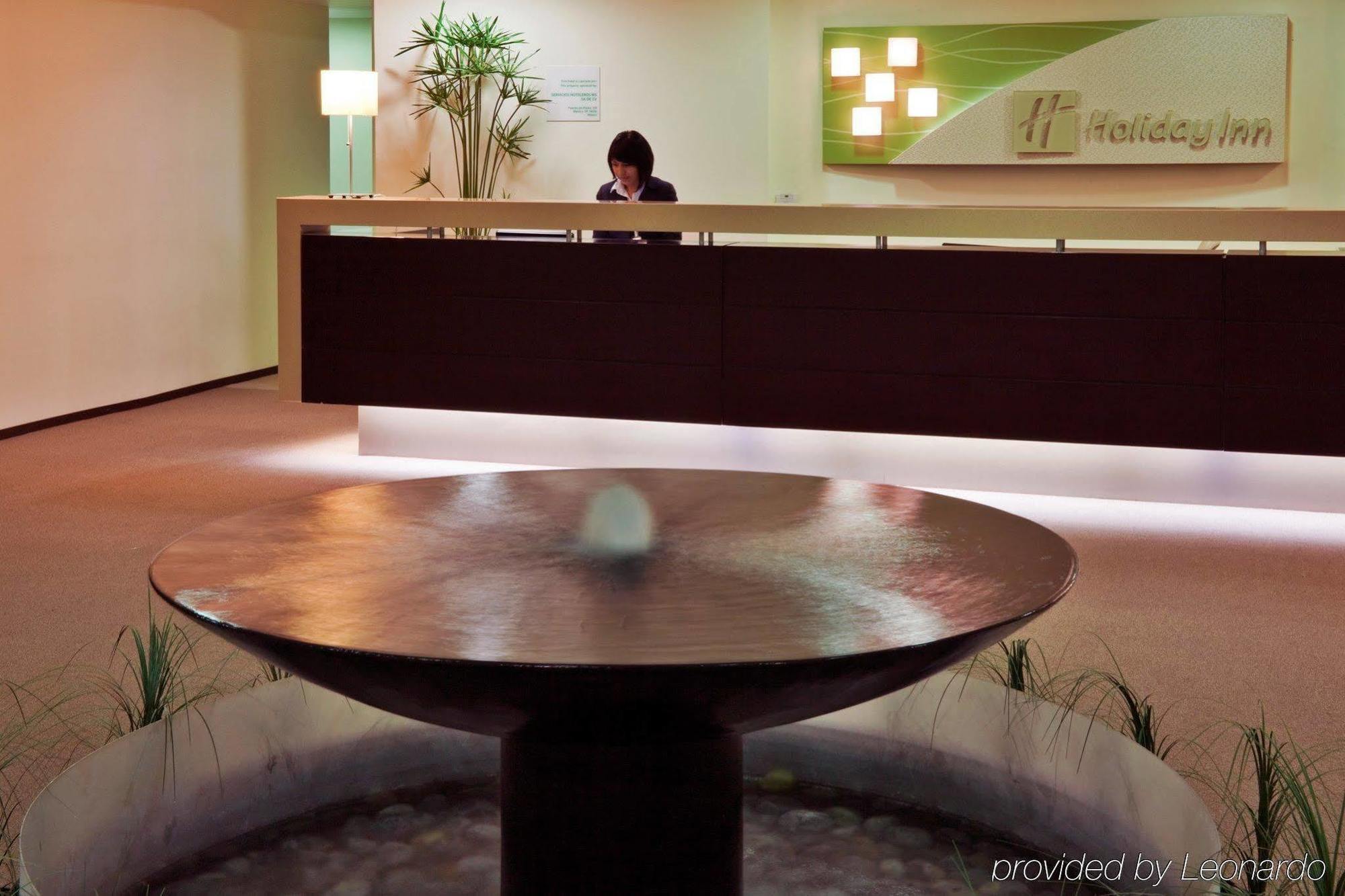& Medica Sur By Ihg Hotel Mexiko-Stadt
