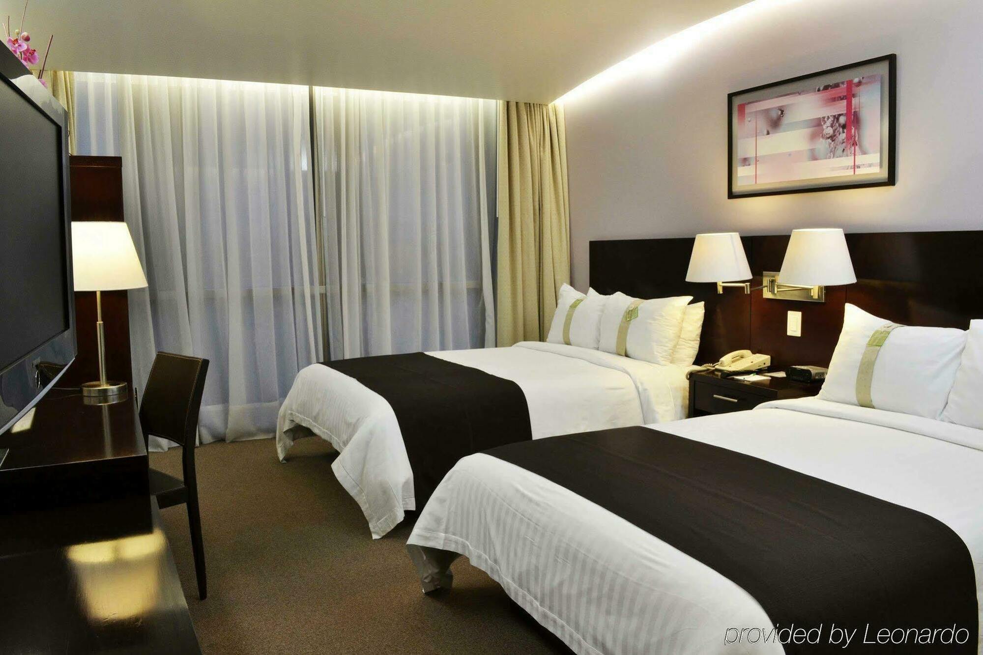 & Medica Sur By Ihg Hotel