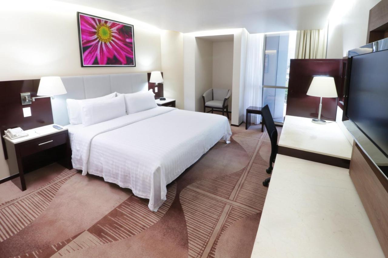 Hotel & Medica Sur, An Ihg Mexico
