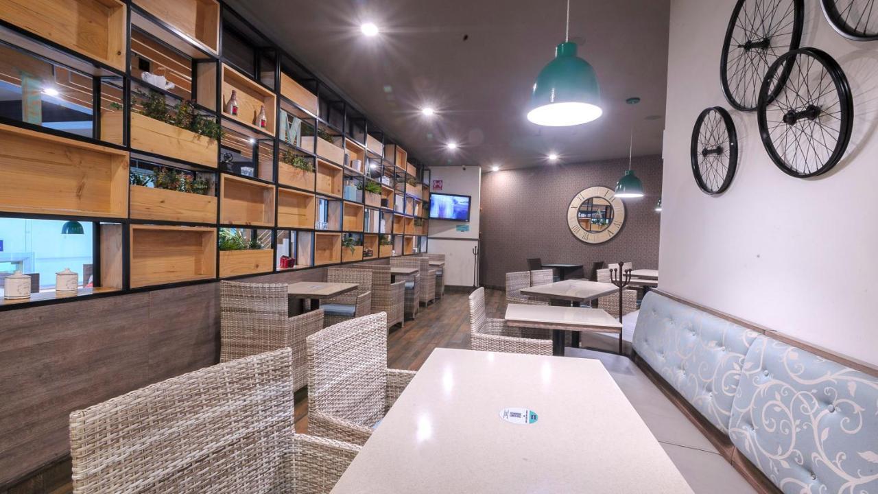 & Medica Sur, An Ihg Hotel Mexico
