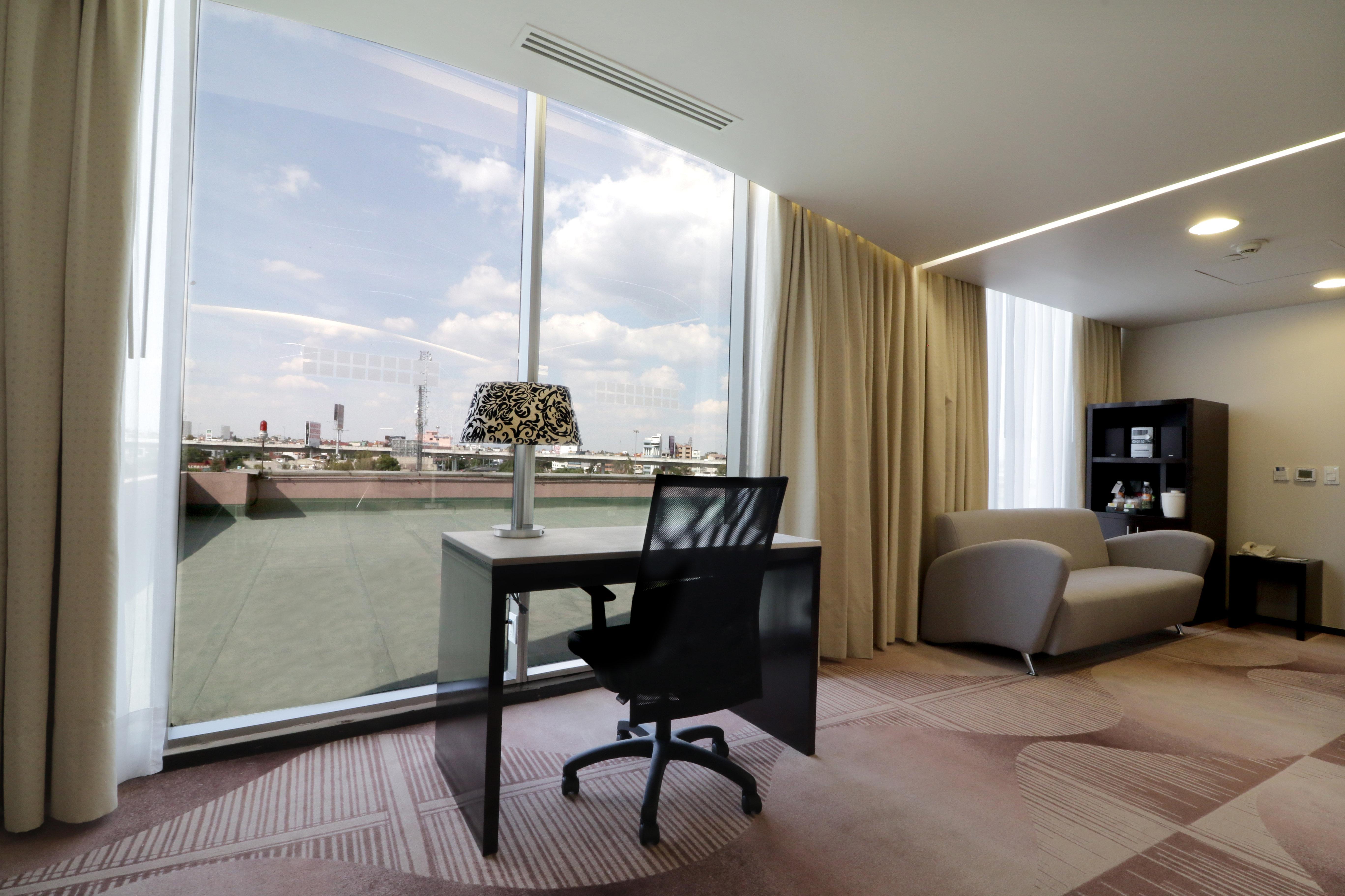 & Medica Sur, An Ihg Mexico