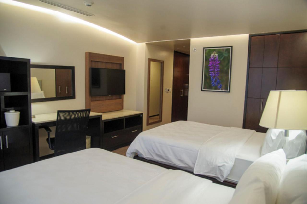 & Medica Sur, An Ihg Hotel