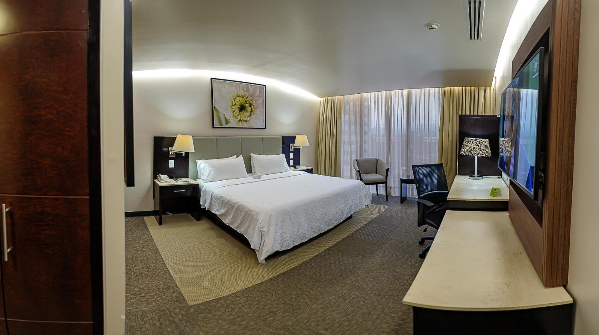 & Medica Sur, An Ihg Hotel Mexico