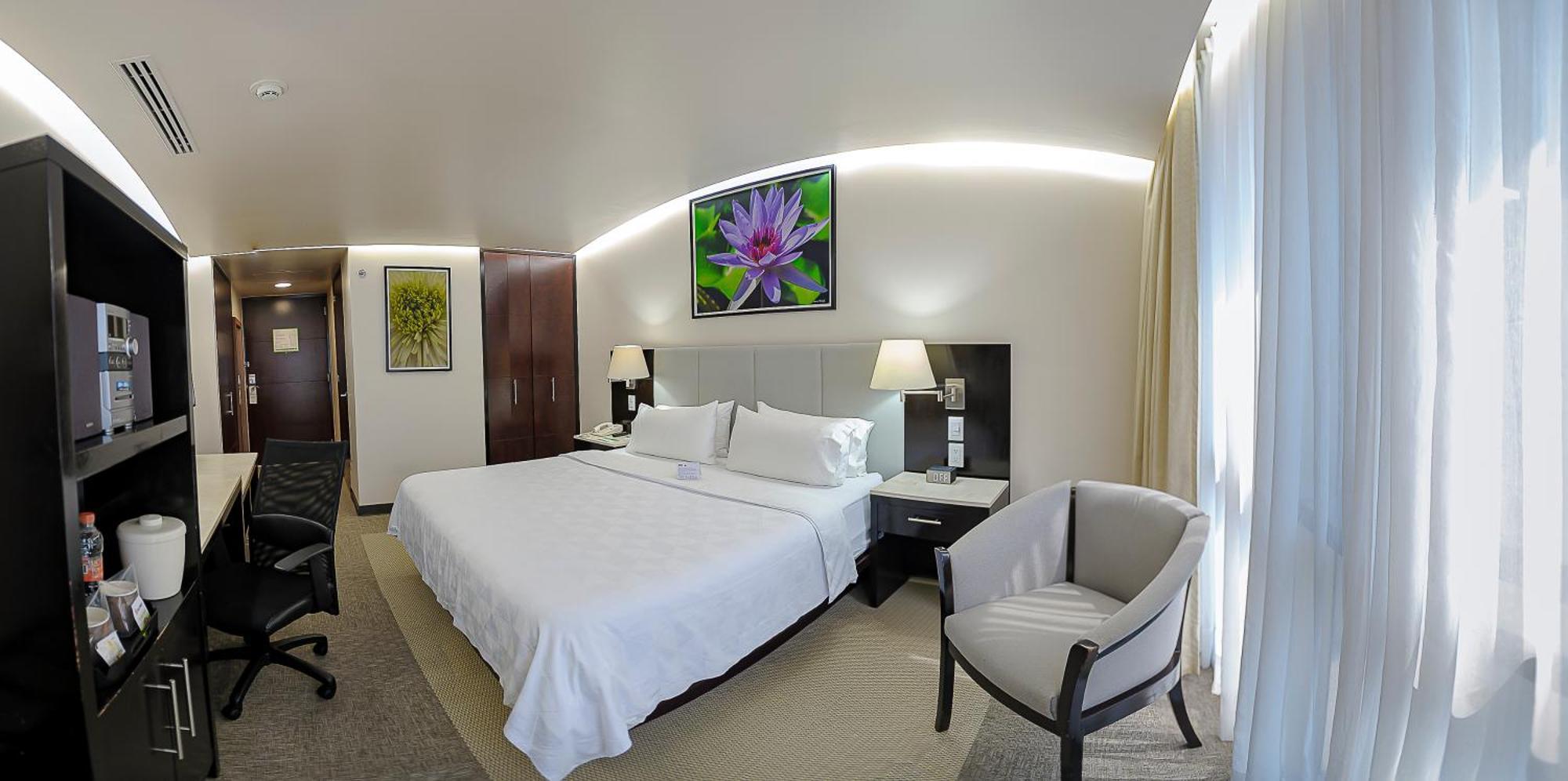 & Medica Sur, An Ihg 4* Mexico