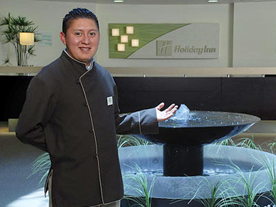 & Medica Sur, An Ihg Hotel Mexico