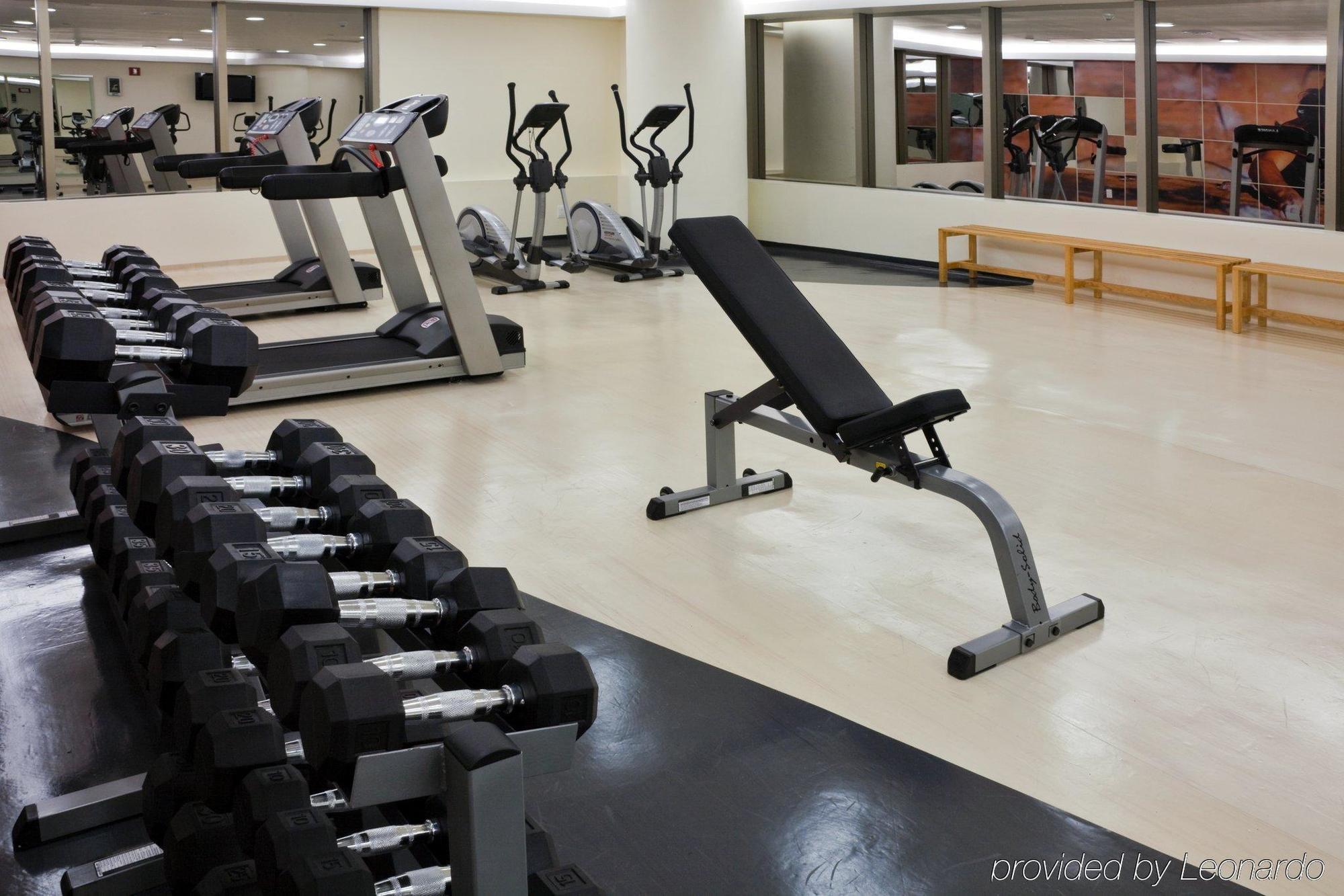 & Medica Sur, An Ihg Hotel 4*