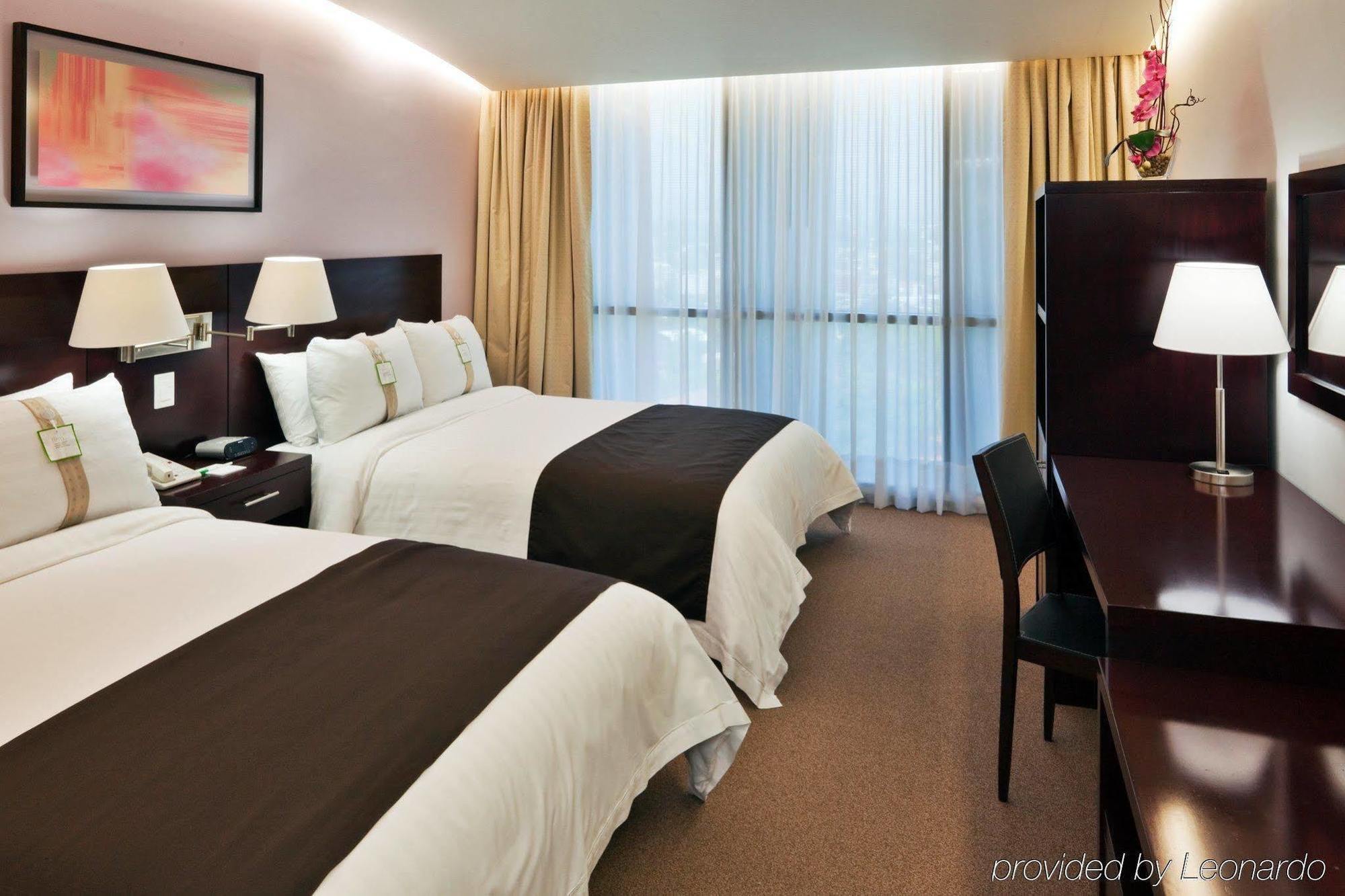 & Medica Sur, An Ihg Hotel Mexico