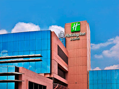 & Medica Sur, An Ihg Hotel 4*