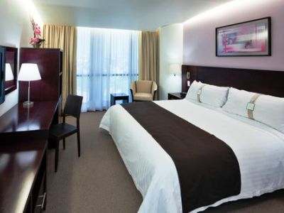 Hotel & Medica Sur, An Ihg 4*
