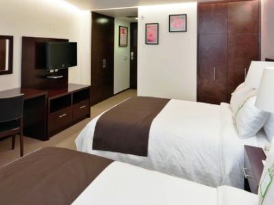 Hotel & Medica Sur, An Ihg Mexico